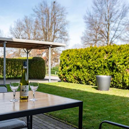 Ferienwohnung Reichle Штоках Экстерьер фото