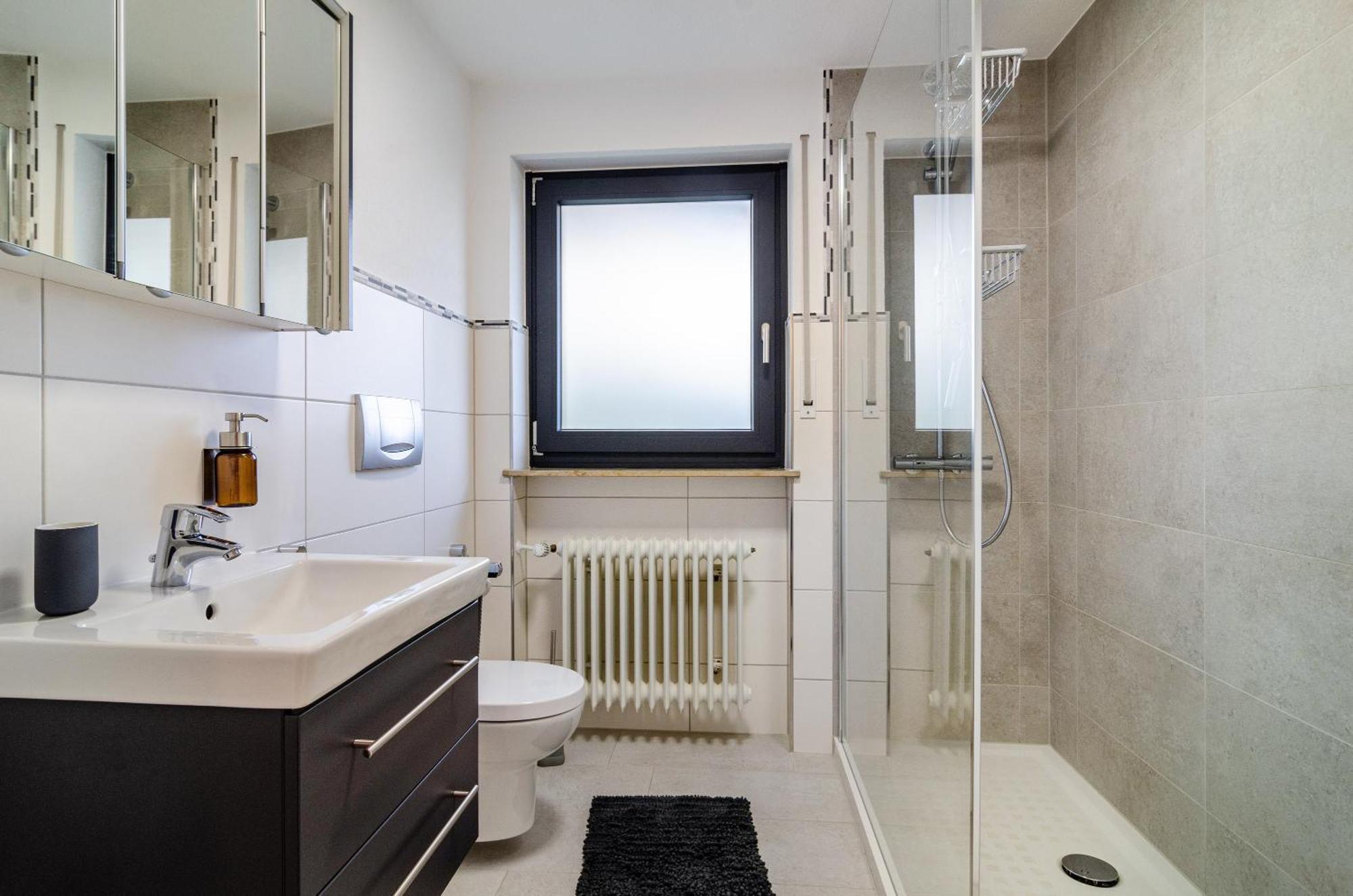 Ferienwohnung Reichle Штоках Экстерьер фото
